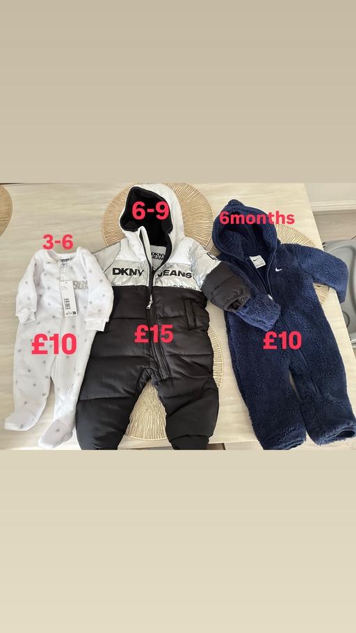 Buy & Sell Barnet New Barnet - Barnet - Photos for NEW Babysuit