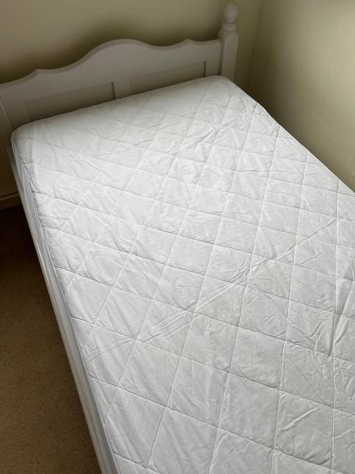 Buy & Sell Kent Maidstone - Photos for Waterproof Mattress Protector