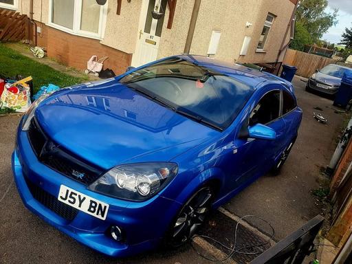 Vehicles Staffordshire Cannock Chase - Photos for astra vxr