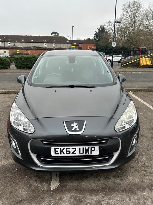 Vehicles South East London Herne Hill - South East London - Photos for Peugeot 308 - 2012 - Petrol - Manual