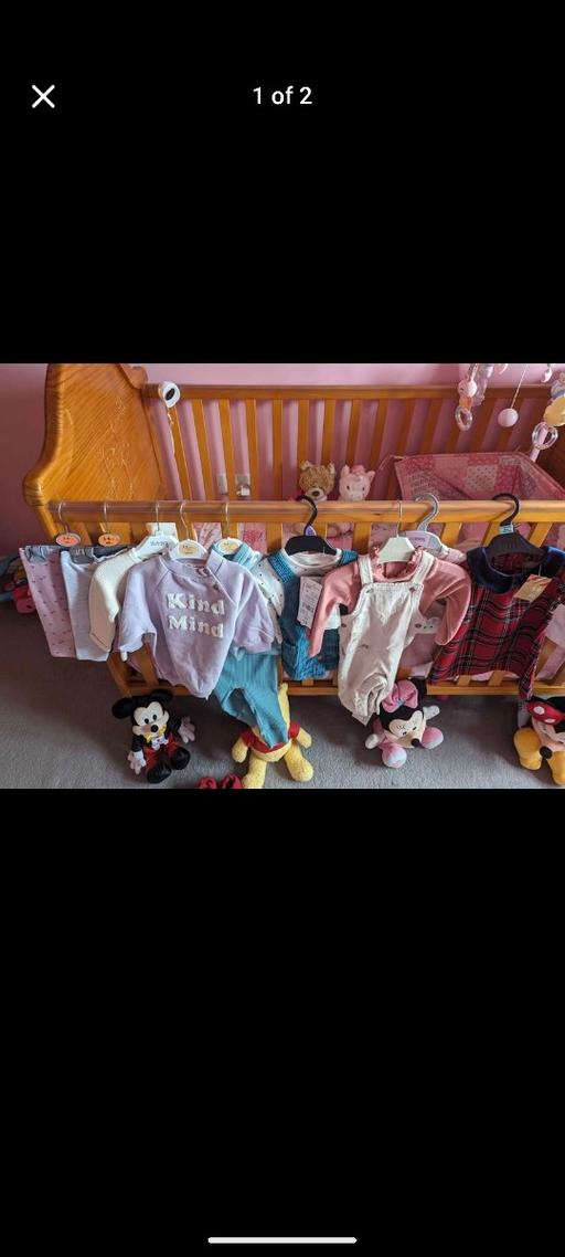 Buy & Sell County Durham Stockton-on-Tees - Photos for Baby girls clothes bundle