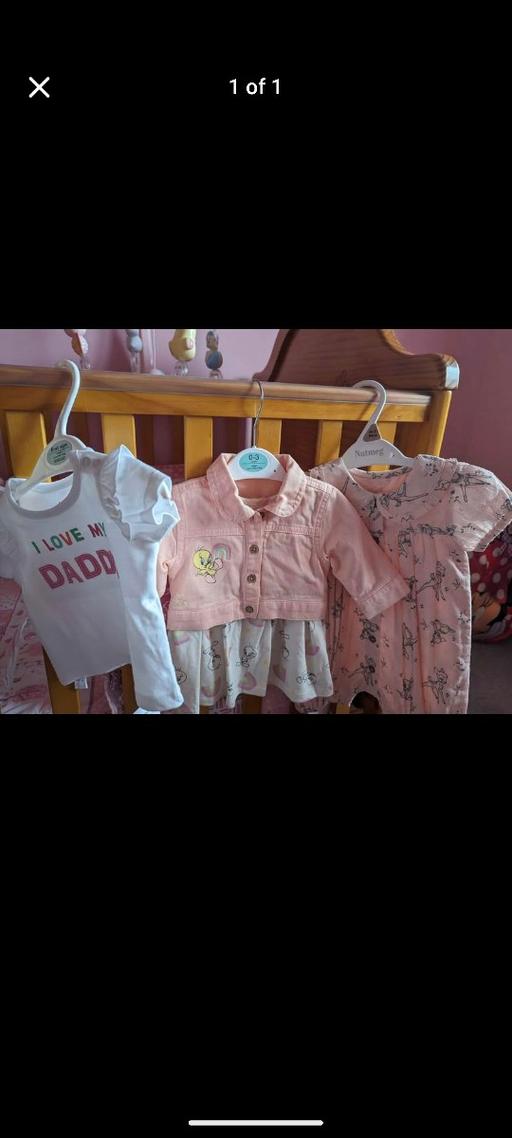 Buy & Sell County Durham Stockton-on-Tees - Photos for Baby girls clothes bundle