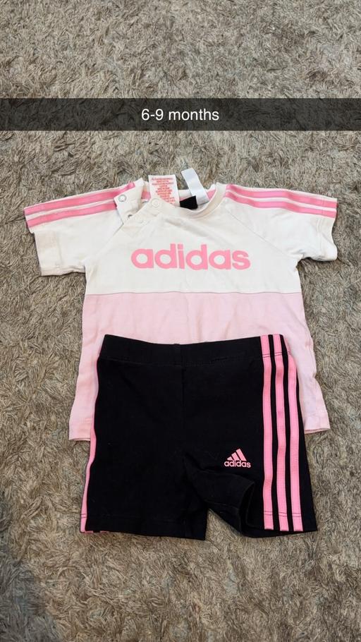 Buy & Sell Merseyside Wirral - Photos for Toddler adidas