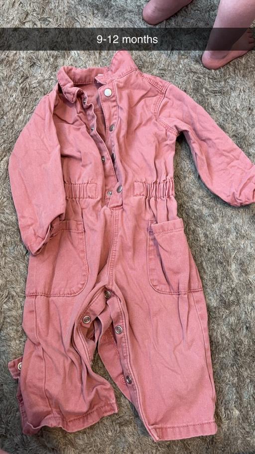 Buy & Sell Merseyside Wirral - Photos for Toddler jump suit