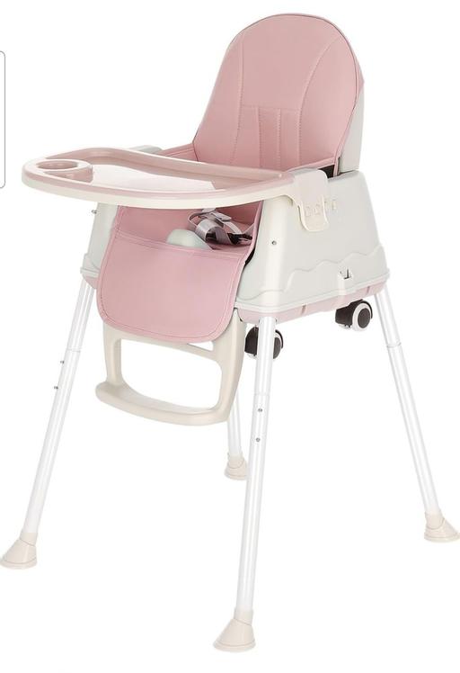 Buy & Sell Warrington Latchford - Warrington - Photos for 3-in-1 Children's High Chair