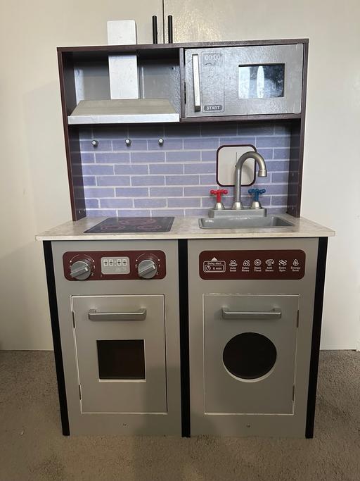 Buy & Sell East London Stepney - East London - Photos for Play kitchen