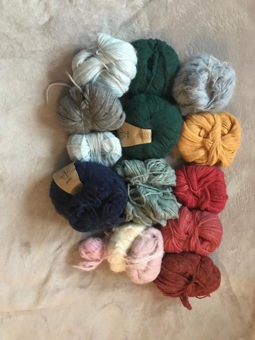 training Buckinghamshire Milton Keynes - Photos for Yarn bundle by Drops