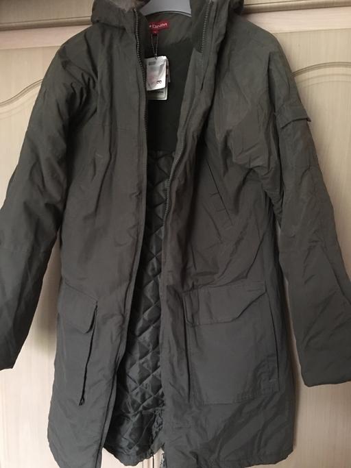 Buy & Sell County Durham Trimdon Grange - County Durham - Photos for New coat size 14