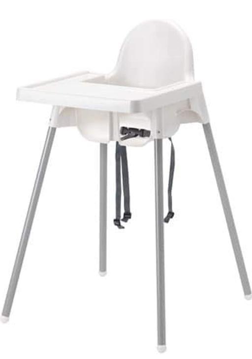 Buy & Sell Lancashire Ribble Valley - Photos for IKEA high chair