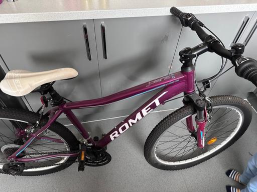 Buy & Sell Merseyside Liverpool - Photos for Romet women’s bike