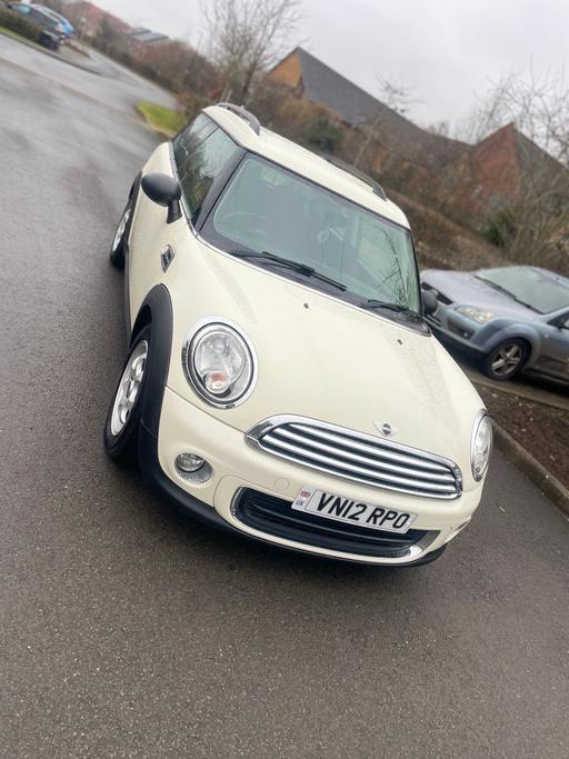 Vehicles Worcestershire Malvern Hills - Photos for Mini One Clubman 1.6 Estate Petrol