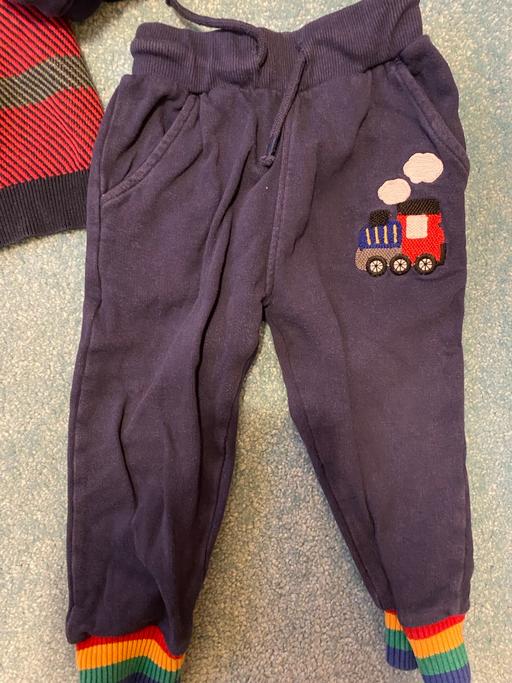 Buy & Sell Central London Eel Pie Island - Central London - Photos for Boys clothes bundle for 1.5-2years