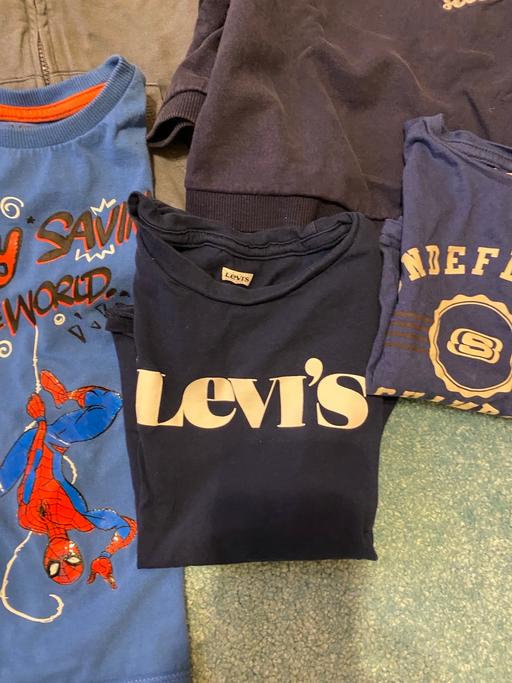 Buy & Sell Central London Eel Pie Island - Central London - Photos for Boys clothes bundle for 2-3 years old