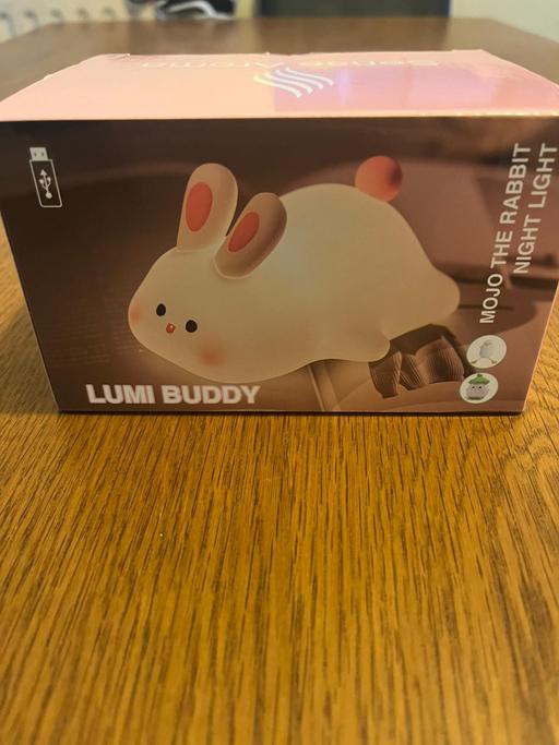 Buy & Sell Leicestershire Blaby - Photos for lumi buddy light