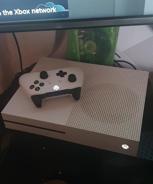 Buy & Sell West Midlands Wolverhampton - Photos for xbox one, local delivery, in vgc