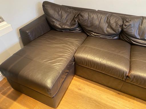 Buy & Sell Buckinghamshire Amersham - HP7 - Photos for John Lewis couch