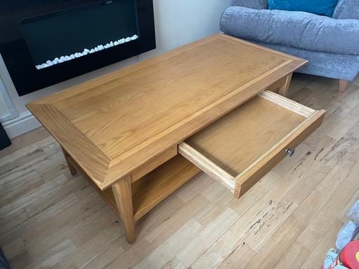 Buy & Sell Greater Manchester Manchester - Photos for Coffee table