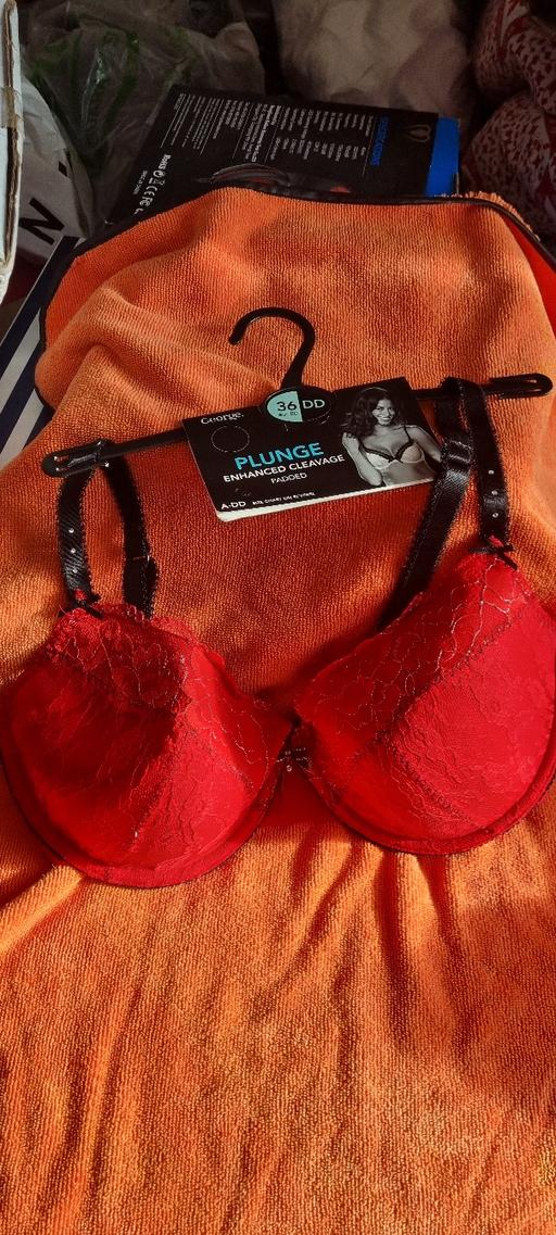 Buy & Sell West Midlands Sandwell - Photos for bra set ..36DD