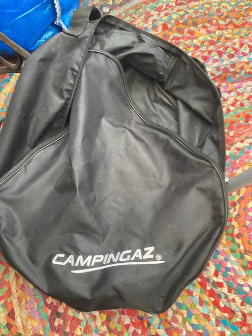 Buy & Sell Lancashire Fylde - Photos for camping gaz party grill 600