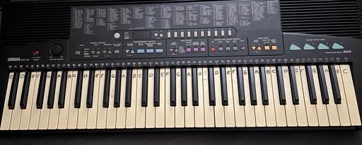 Buy & Sell Greater Manchester Stockport - Photos for Yamaha PSR310 Midi keyboard