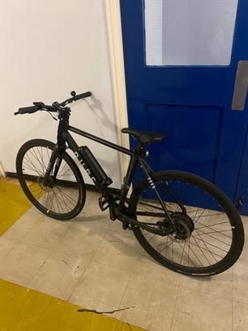 Buy & Sell South West London Sands End - South West London - Photos for E bike pure flux