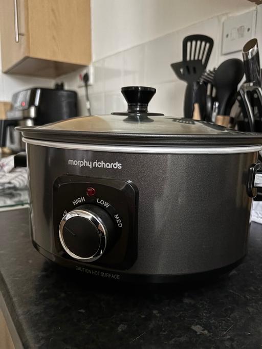 Buy & Sell West London - Photos for Slow cooker