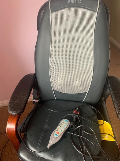 Buy & Sell Stirling Saint Ninians - Stirling - Photos for Massager