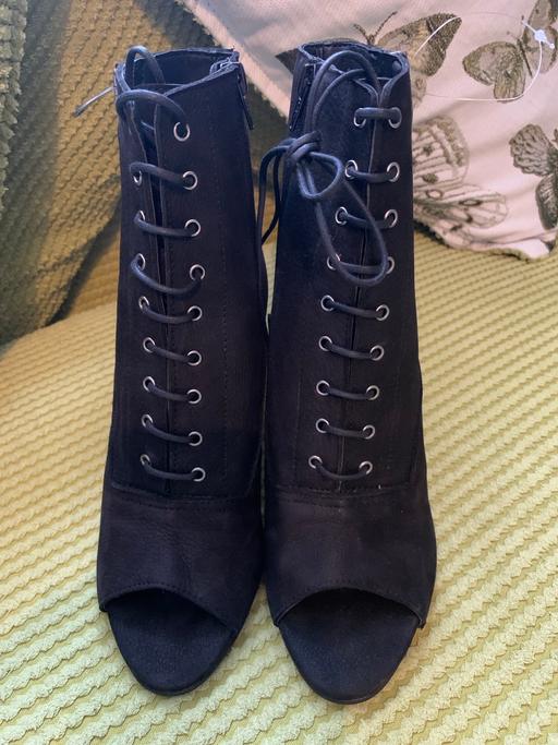 Buy & Sell West Midlands Sandwell - Photos for Mint velvet boots size 5