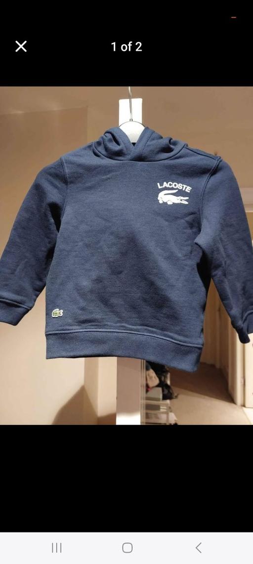 Buy & Sell Leicestershire Leicester - Photos for Boy original hoodie