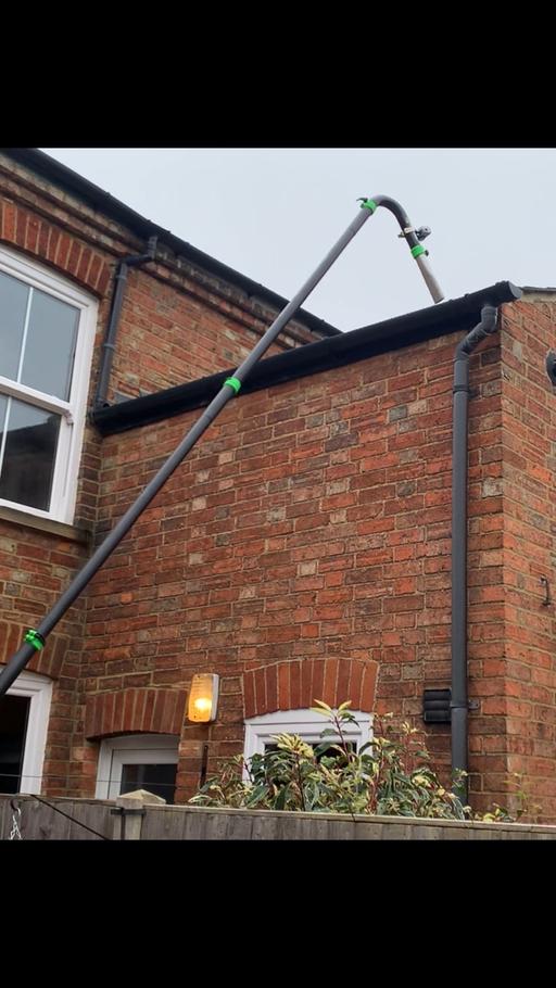 Buy & Sell Bedfordshire Bedford - Photos for Gutter cleaning