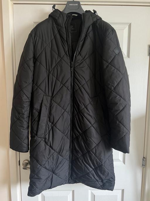 Buy & Sell West Midlands Birmingham - Photos for Men’s next long coat