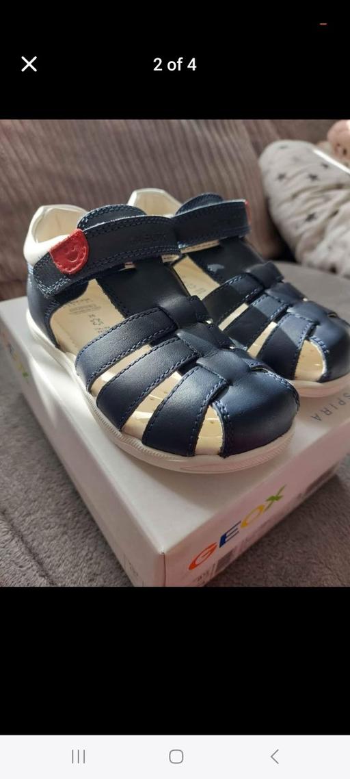 Buy & Sell Leicestershire Leicester - Photos for Brand new toddler sandals