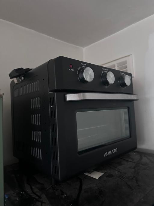 Buy & Sell East London Cubitt Town - East London - Photos for Mini Convection oven /Air Fryer