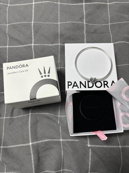 Buy & Sell West Midlands Birmingham - Photos for Pandora bracelet