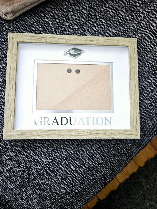 Buy & Sell South Yorkshire Doncaster - Photos for Graduation photo frame.. like new