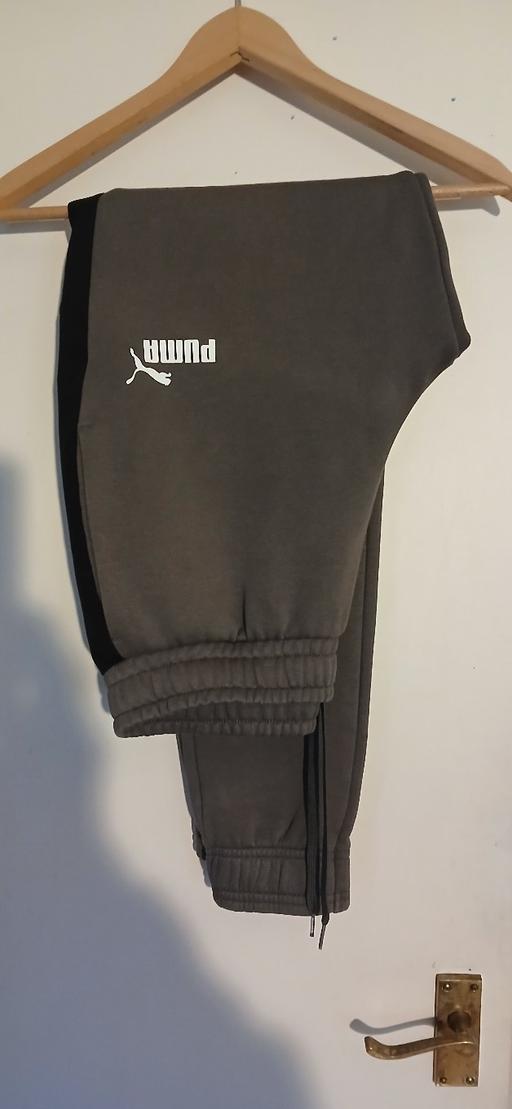 Buy & Sell North London Seven Sisters - North London - Photos for Mens Puma tracksuit