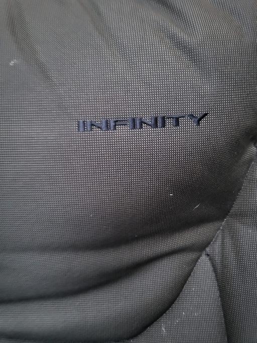 Buy & Sell West Midlands Sandwell - Photos for infinity fishing bed -chair