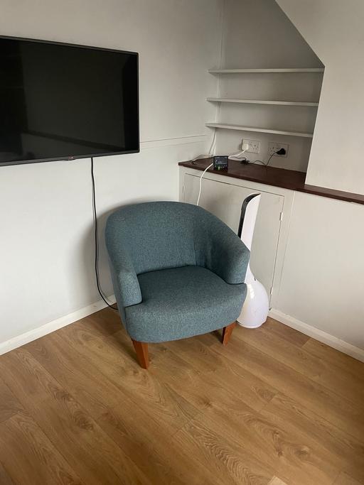 Buy & Sell Central London Lancaster Gate - Central London - Photos for Sofa chair