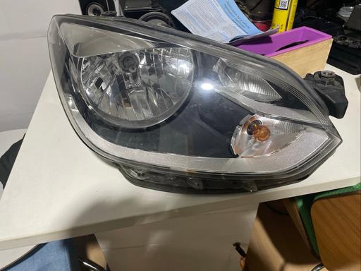 Vehicles West Midlands Birmingham - Photos for Volkswagen up parts bumper wing bonnet light