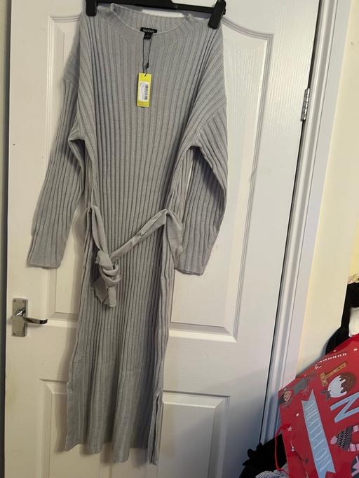 Buy & Sell Tyne and Wear Sunderland - Photos for Womens Jumper Dress ( New )