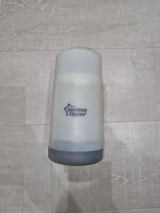 Buy & Sell Surrey Tandridge - Photos for tommee tippee bottle warmer flask