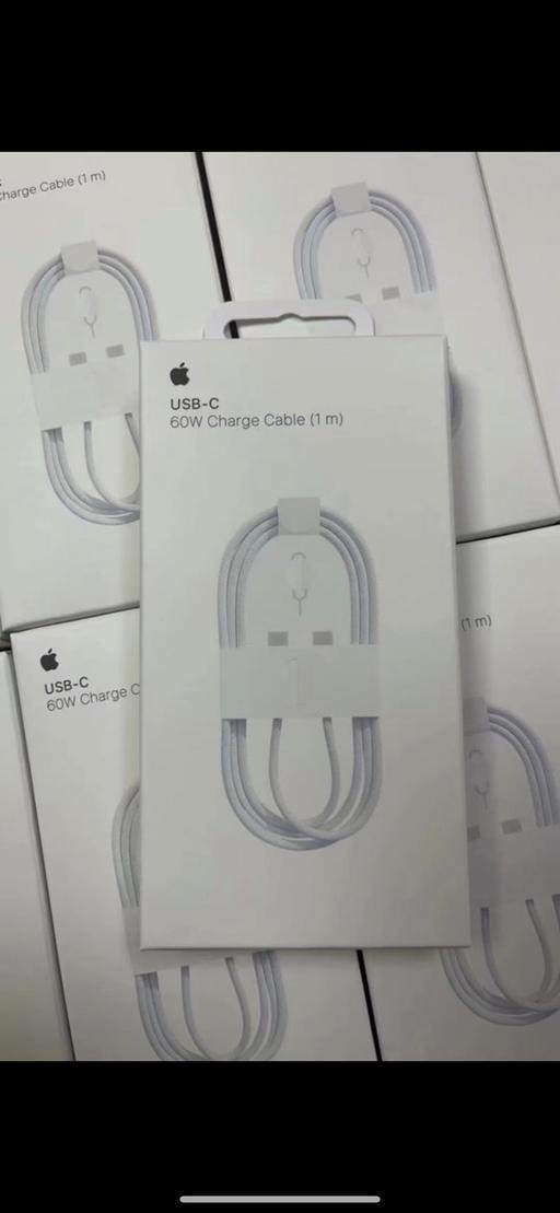 Buy & Sell South East London Surrey Quays - South East London - Photos for Original Apple USB-C Chargers