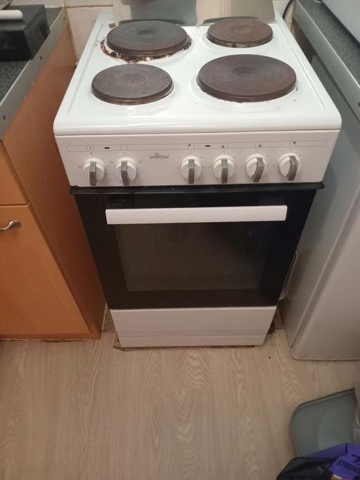 Buy & Sell West Midlands Wolverhampton - Photos for Electric cooker