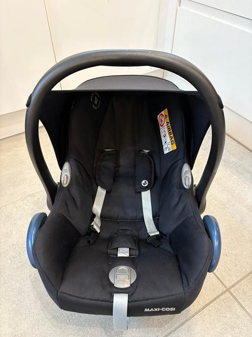 Buy & Sell Hertfordshire Broxbourne - Photos for Maxi Cosy Car Seat