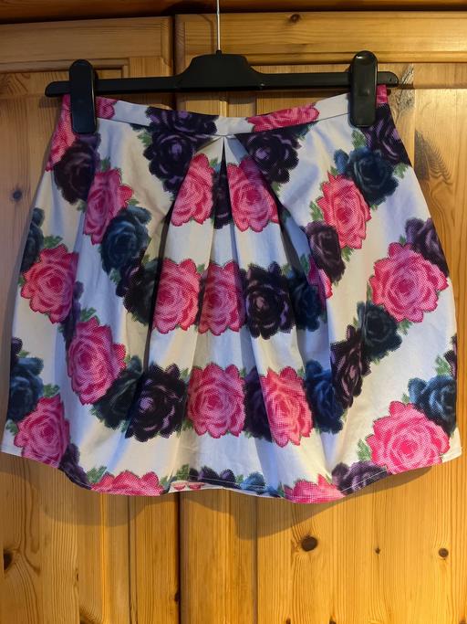 Buy & Sell County Durham Stockton-on-Tees - Photos for Topshop Skirt Size 8