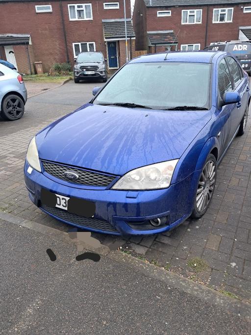 Vehicles West Midlands Walsall - Photos for ford mondeo St220