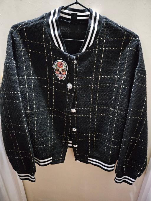 Buy & Sell West Midlands Birmingham - Photos for Jacket