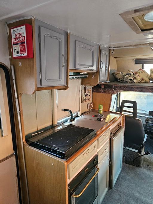 Buy & Sell Lancashire Preston - Photos for motorhome