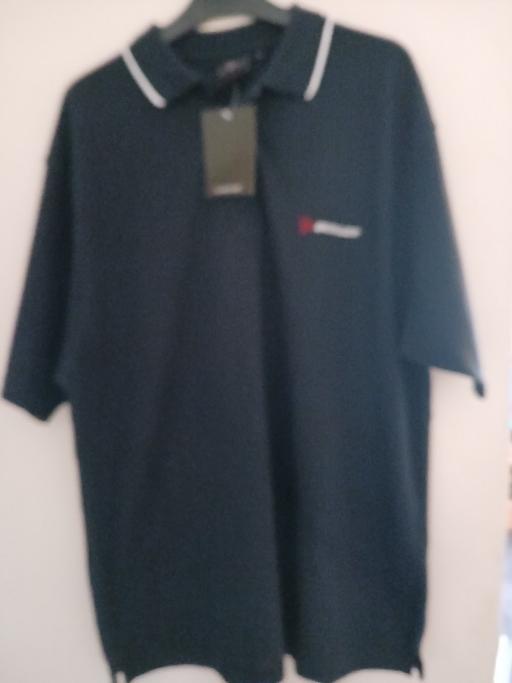 Buy & Sell East Lothian Prestonpans - East Lothian - Photos for New Dunlop polo shirt size large