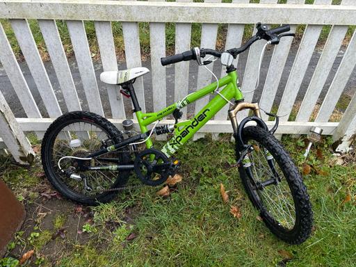 Buy & Sell Bracknell Forest Chavey Down - Bracknell Forest - Photos for Spares no break bike